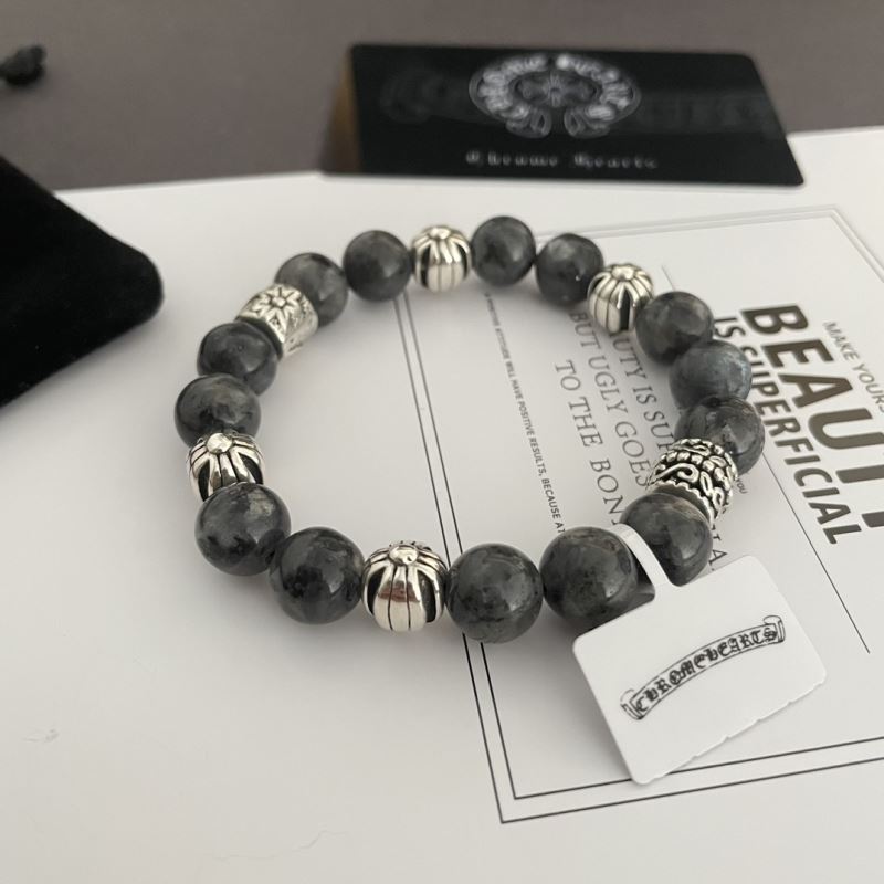 Ch**me He**ts bracelets